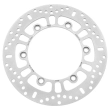 EBC Brakes Standard Brake Rotor MD1001_2792