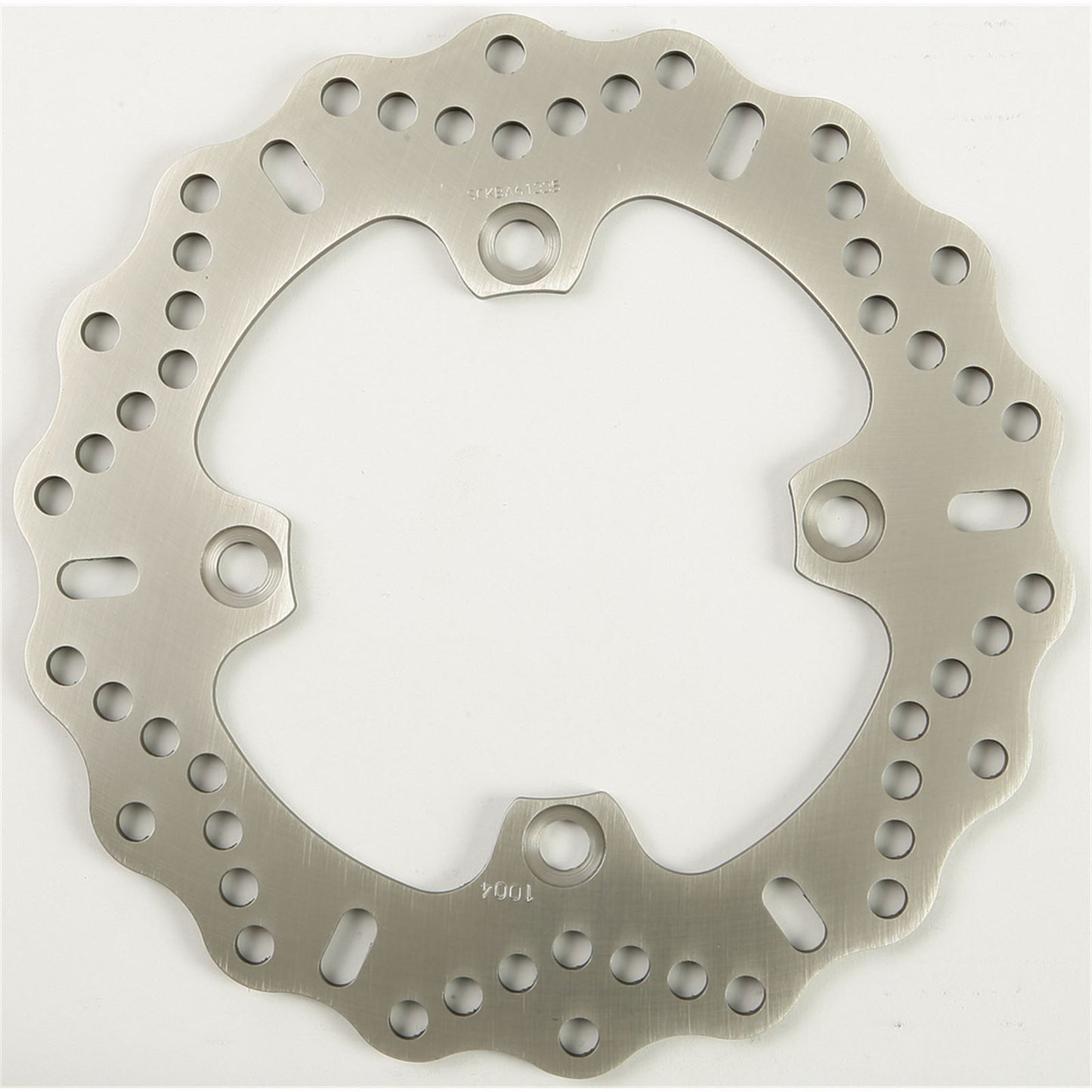 EBC Brakes Contour Brake Rotor MD1004C_2798