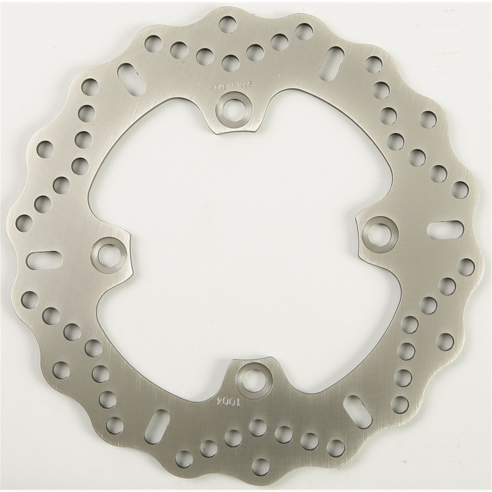 EBC Brakes Contour Brake Rotor MD1004C_2798