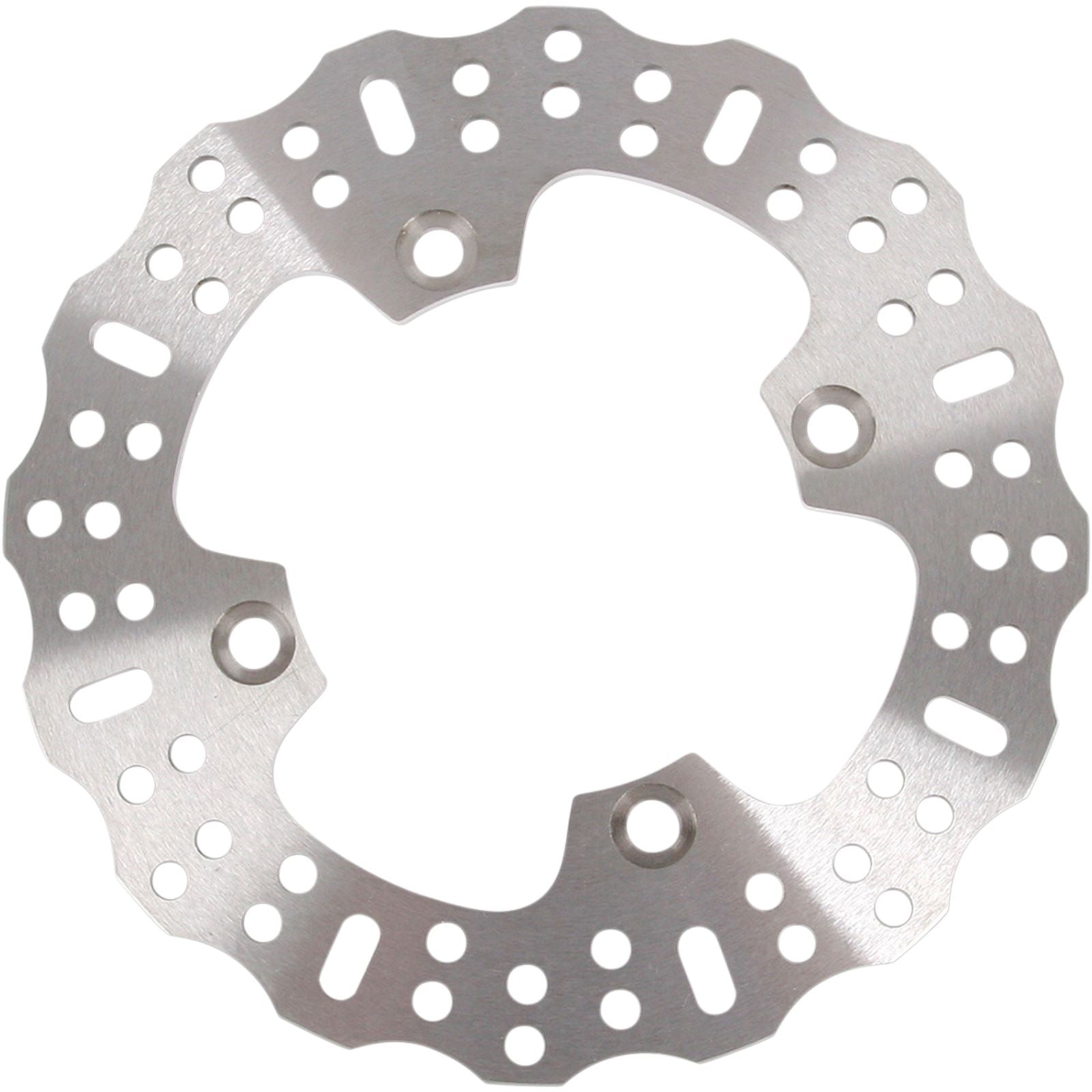 EBC Brakes Contour Brake Rotor MD1004C_378364