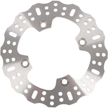 EBC Brakes Contour Brake Rotor MD1004C_378364