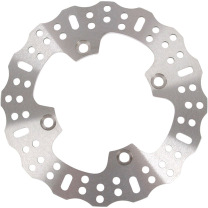EBC Brakes Contour Brake Rotor MD1004C_378364