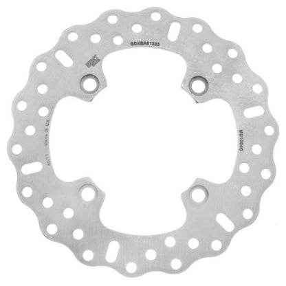 EBC Brakes Contour Brake Rotor MD1004C_2799