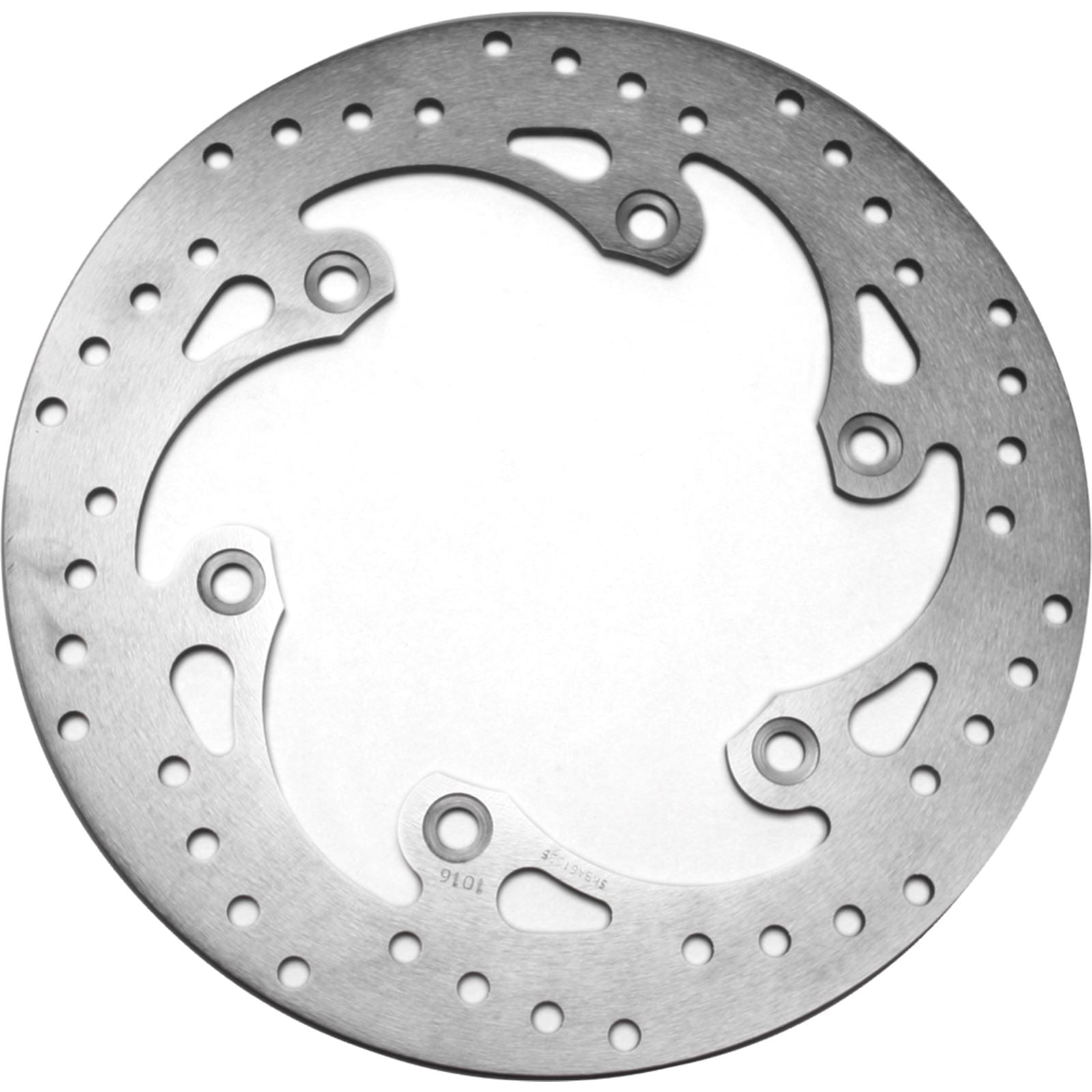 EBC Brakes Standard Brake Rotor MD1016_2808
