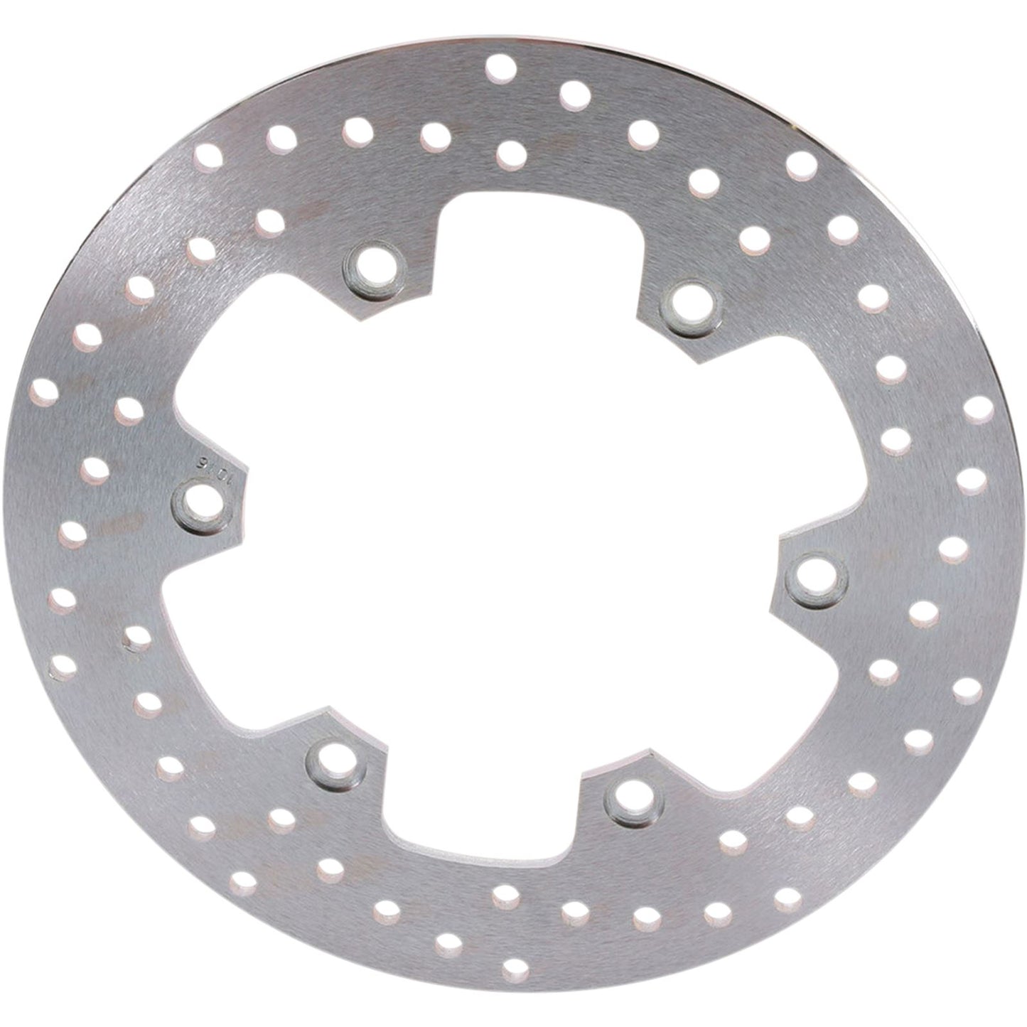 EBC Brakes Standard Brake Rotor MD1016_379960