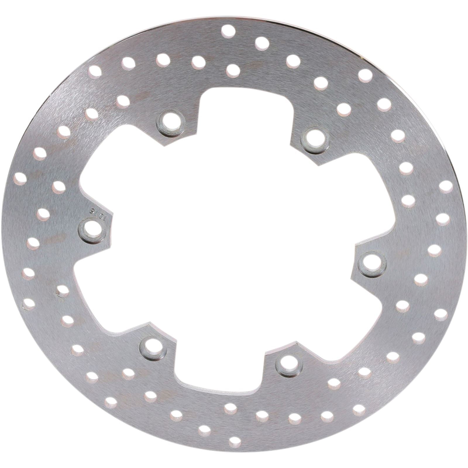 EBC Brakes Standard Brake Rotor MD1016_379960