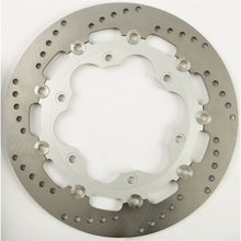 EBC Brakes Standard Brake Rotor MD1021LS_2811