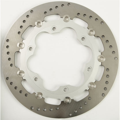 EBC Brakes Standard Brake Rotor MD1021LS_2811