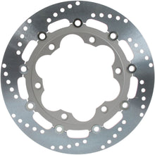 EBC Brakes Standard Brake Rotor MD1021LS_379961