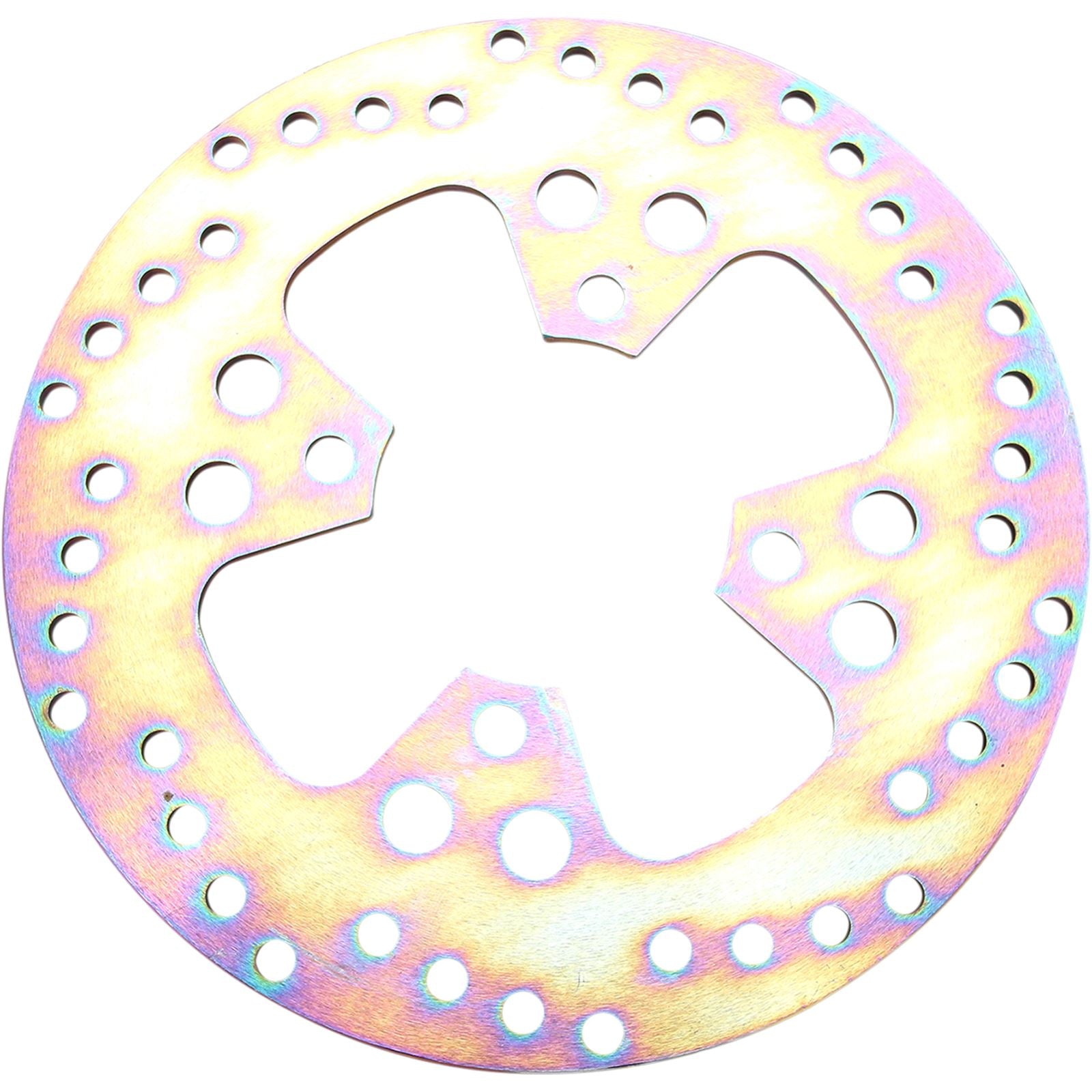 EBC Brakes Street Rotor MD1022_378518