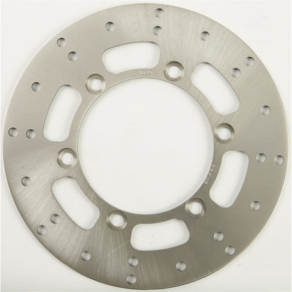 EBC Brakes Standard Front Rotor MD1030_2817