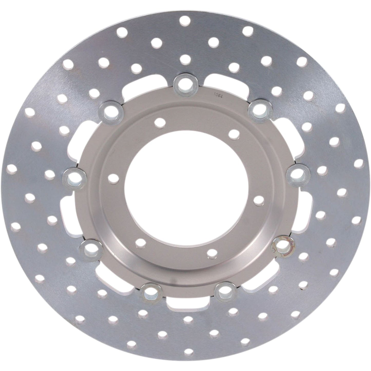 EBC Brakes Standard Brake Rotor MD1064_379965