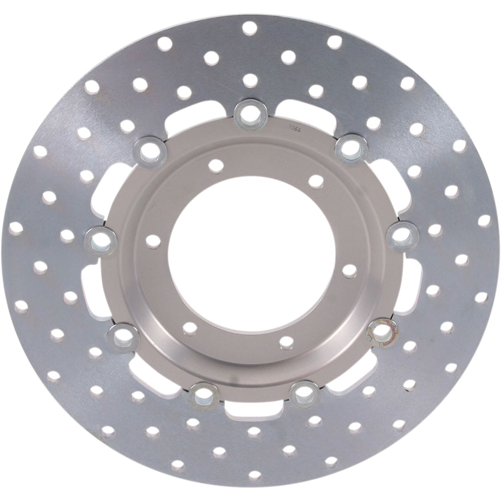 EBC Brakes Standard Brake Rotor MD1064_379965