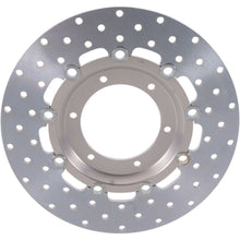 EBC Brakes Standard Brake Rotor MD1064_379965