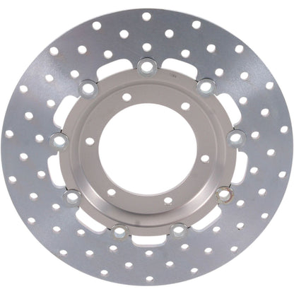 EBC Brakes Standard Brake Rotor MD1064_379965