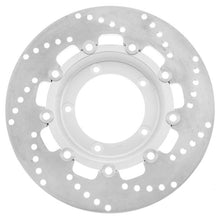 EBC Brakes Standard Brake Rotor MD1071_2838