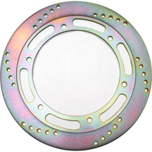 EBC Brakes Standard Brake Rotor MD1077_2841