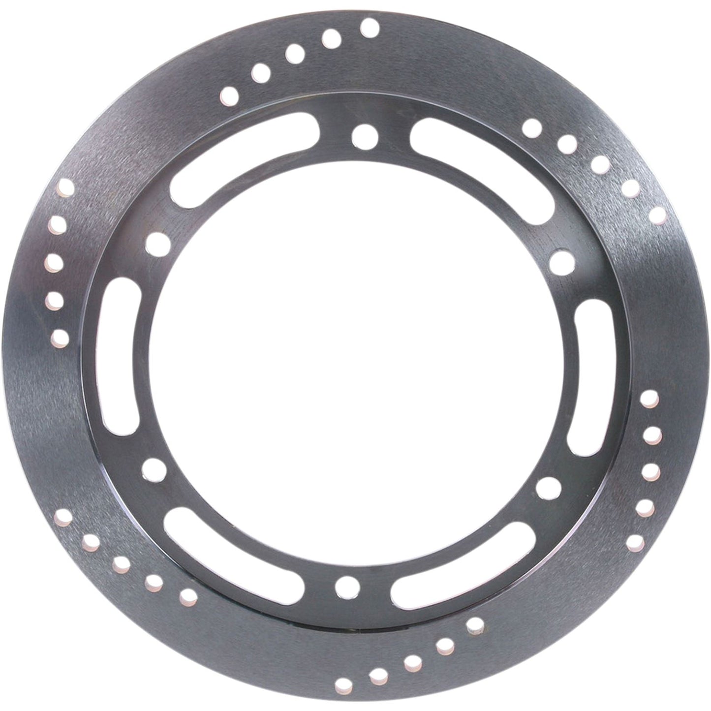 EBC Brakes Standard Brake Rotor MD1077_379966