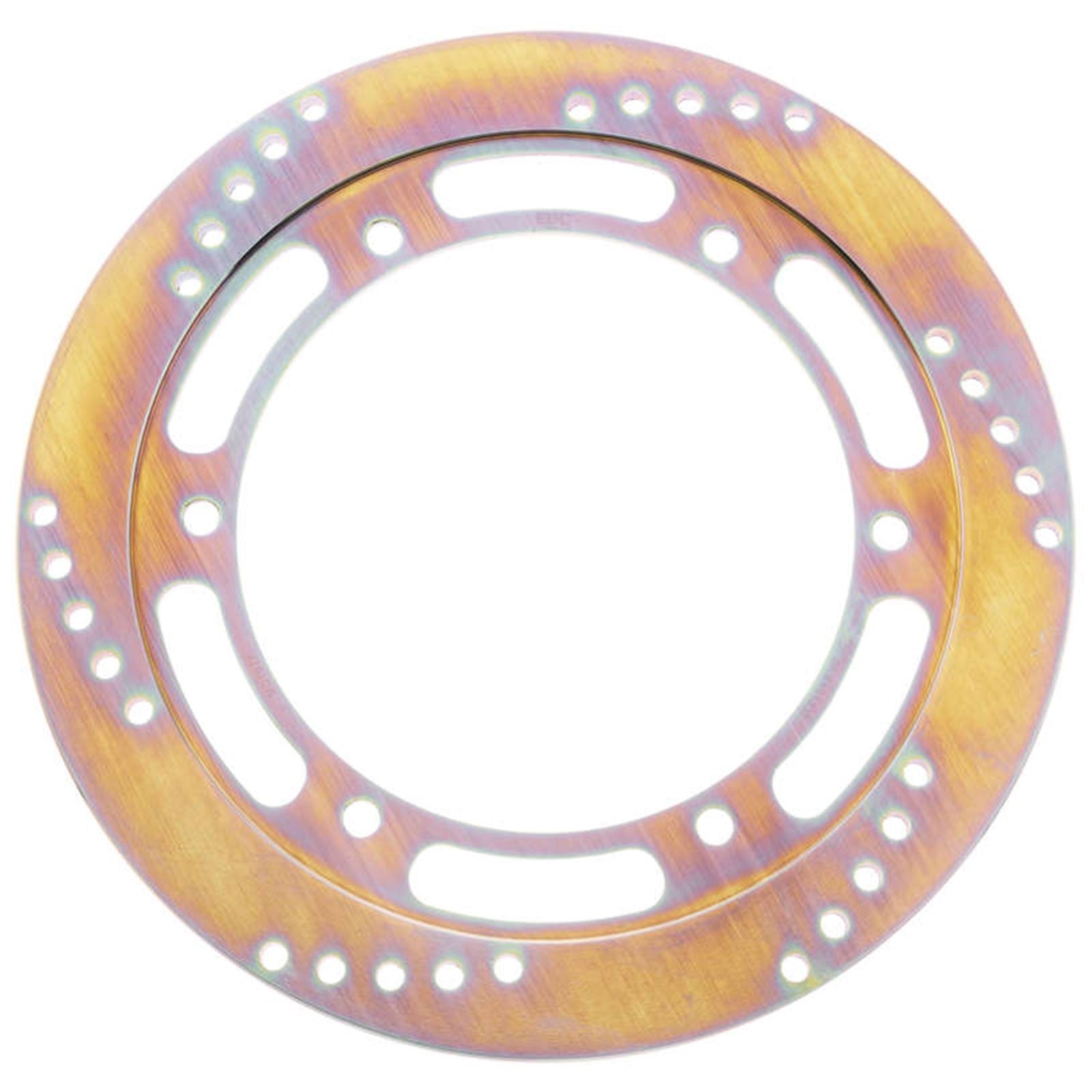 EBC Brakes Standard Brake Rotor MD1077_2842