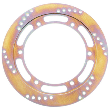 EBC Brakes Standard Brake Rotor MD1077_2842