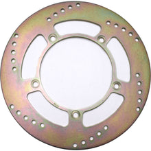 EBC Brakes Standard Brake Rotor MD1078_2843
