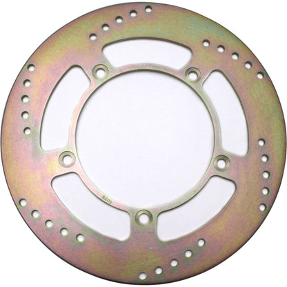 EBC Brakes Standard Brake Rotor MD1078_2843