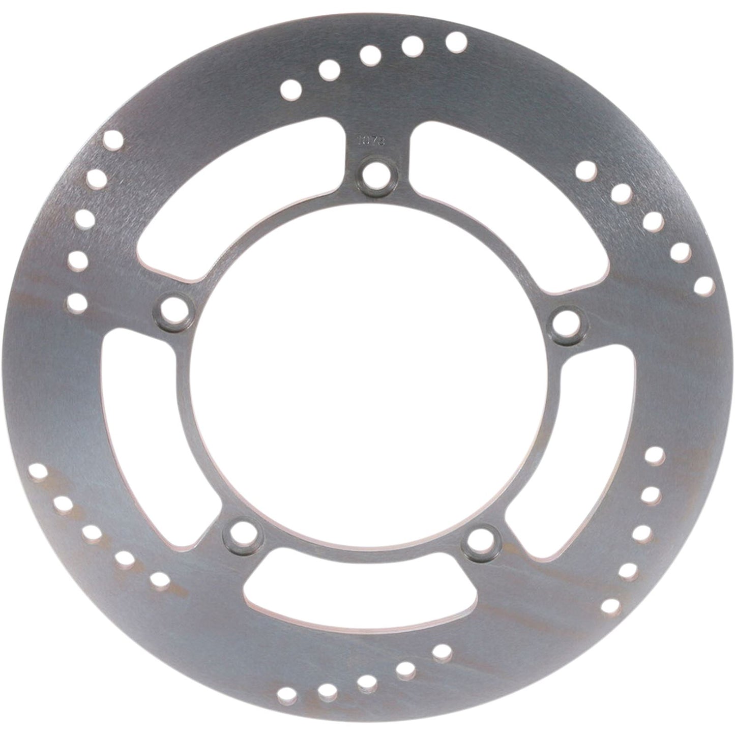EBC Brakes Standard Brake Rotor MD1078_379967