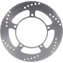 EBC Brakes Standard Brake Rotor MD1078_379967