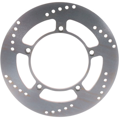 EBC Brakes Standard Brake Rotor MD1078_379967