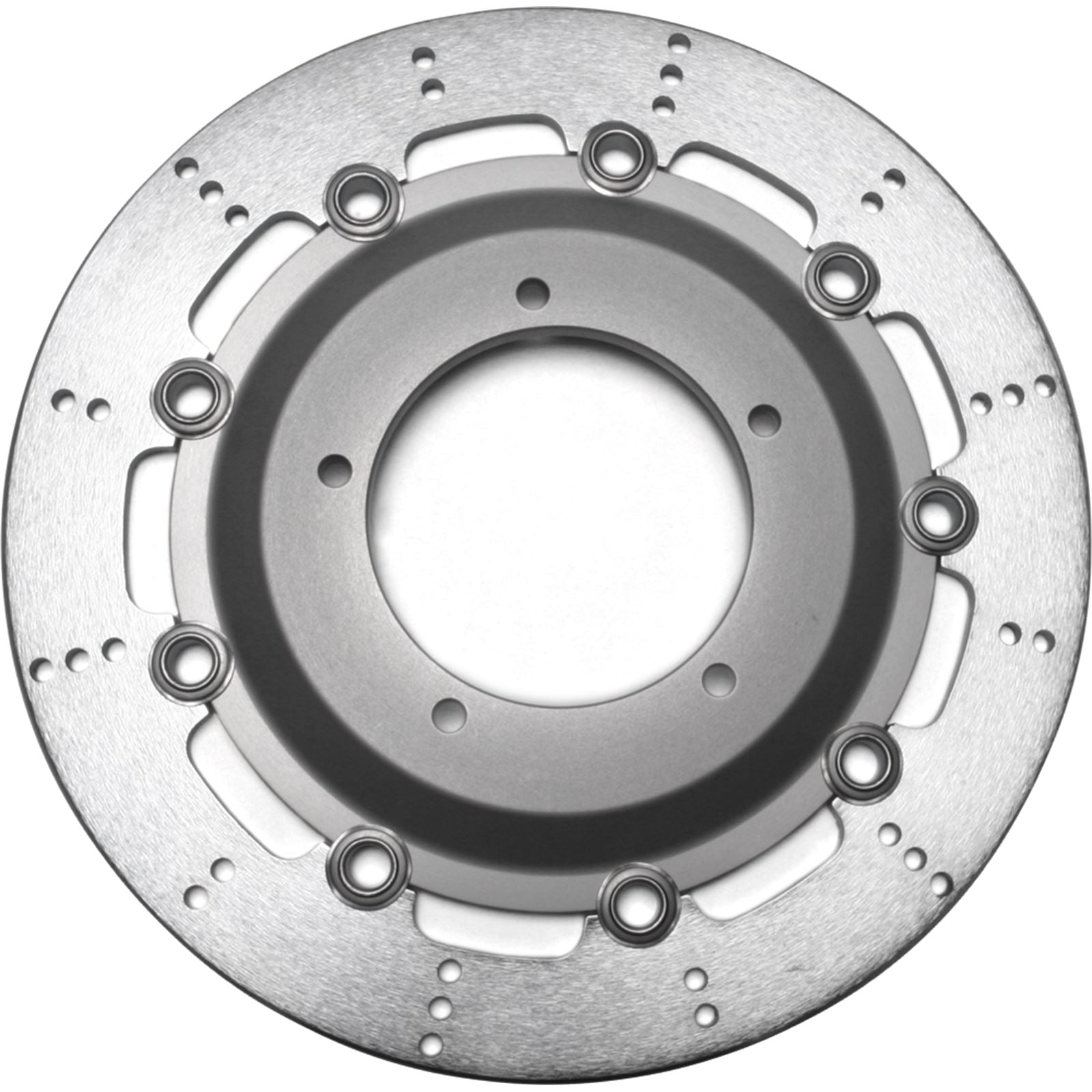 EBC Brakes Standard Brake Rotor MD1082_2846