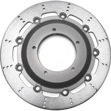 EBC Brakes Standard Brake Rotor MD1082_2846