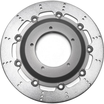 EBC Brakes Standard Brake Rotor MD1082_2846