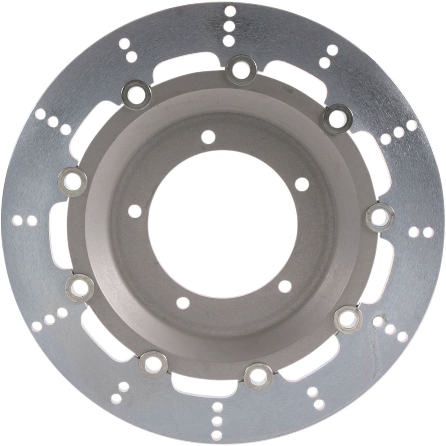 EBC Brakes Standard Brake Rotor MD1082_379970