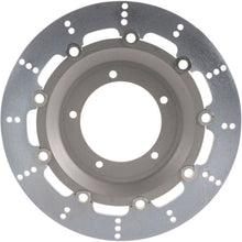 EBC Brakes Standard Brake Rotor MD1082_379970