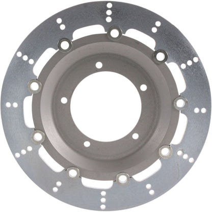 EBC Brakes Standard Brake Rotor MD1082_379970