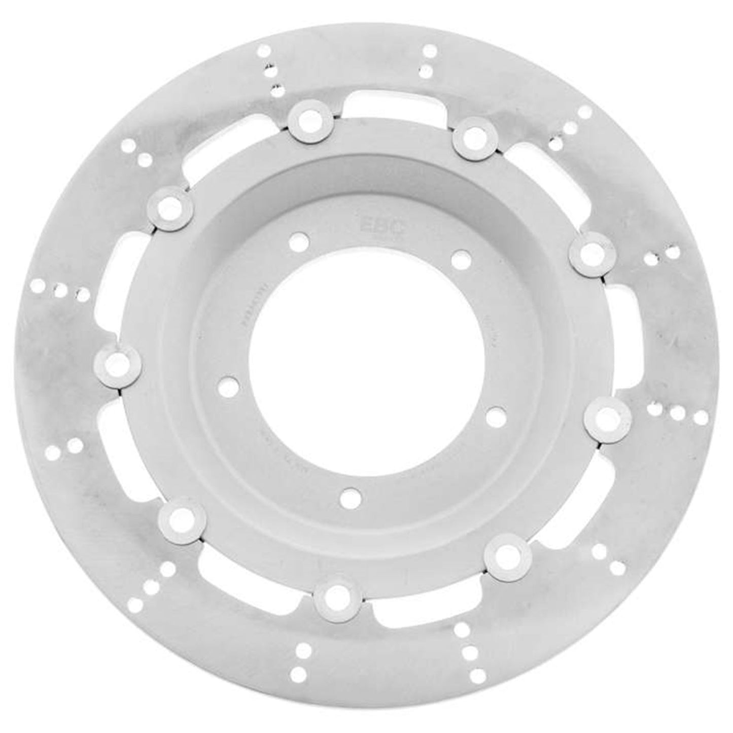 EBC Brakes Standard Brake Rotor MD1082_2847
