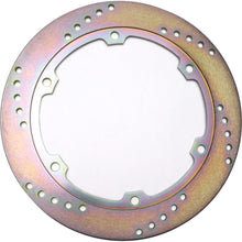 EBC Brakes Standard Brake Rotor MD1127_2853