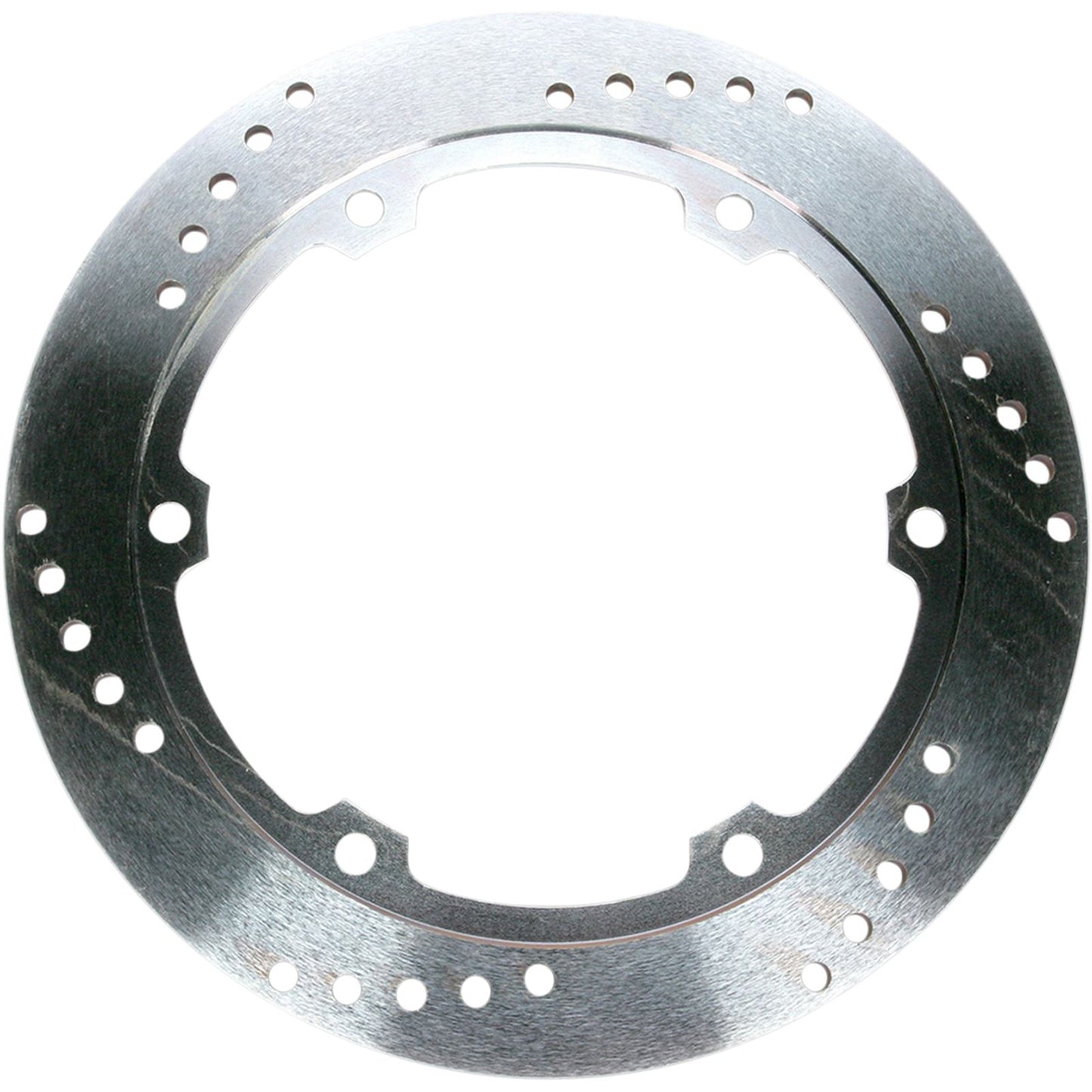 EBC Brakes Standard Brake Rotor MD1127_379971