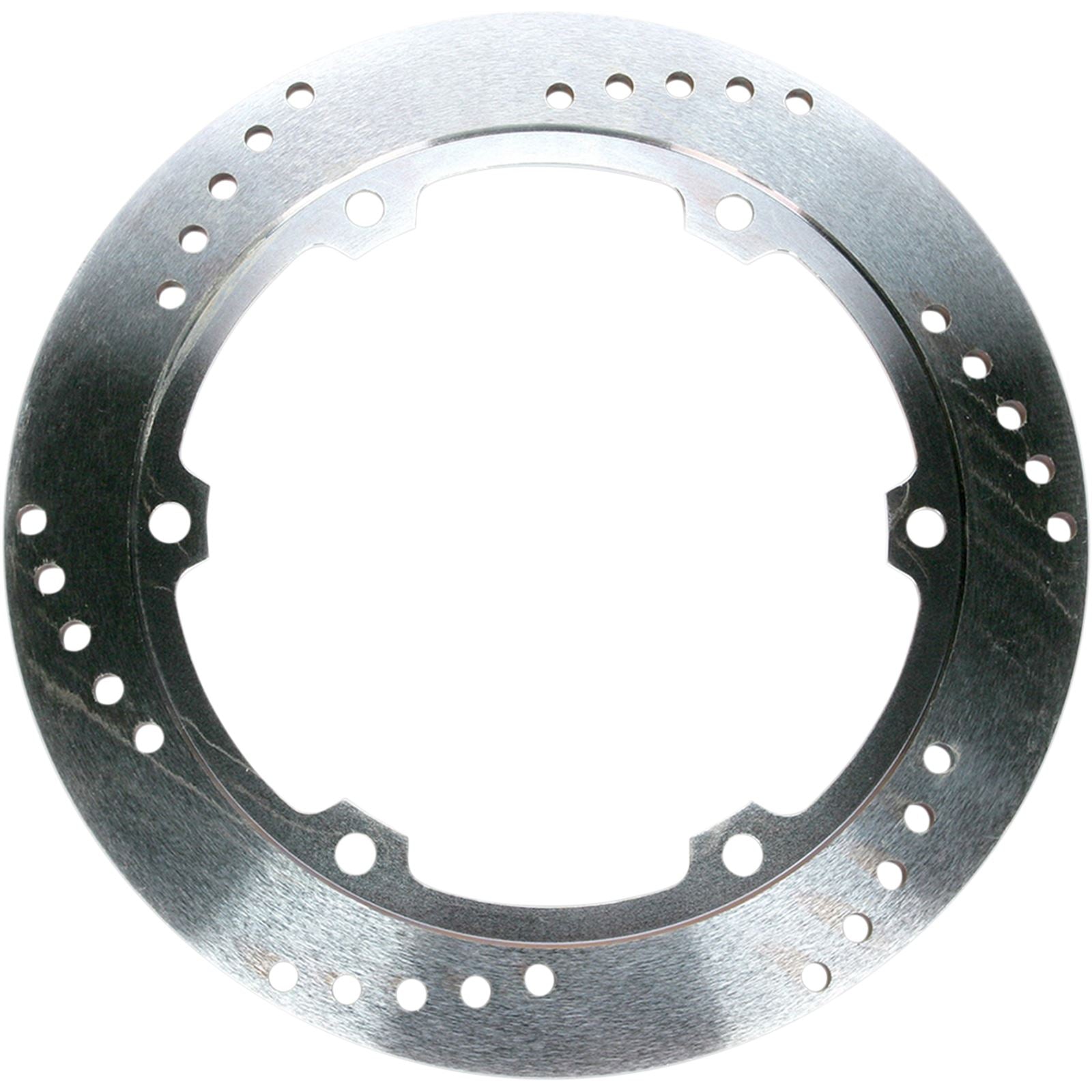 EBC Brakes Standard Brake Rotor MD1127_379971