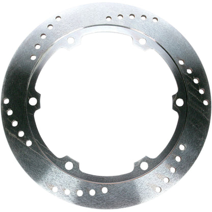 EBC Brakes Standard Brake Rotor MD1127_379971