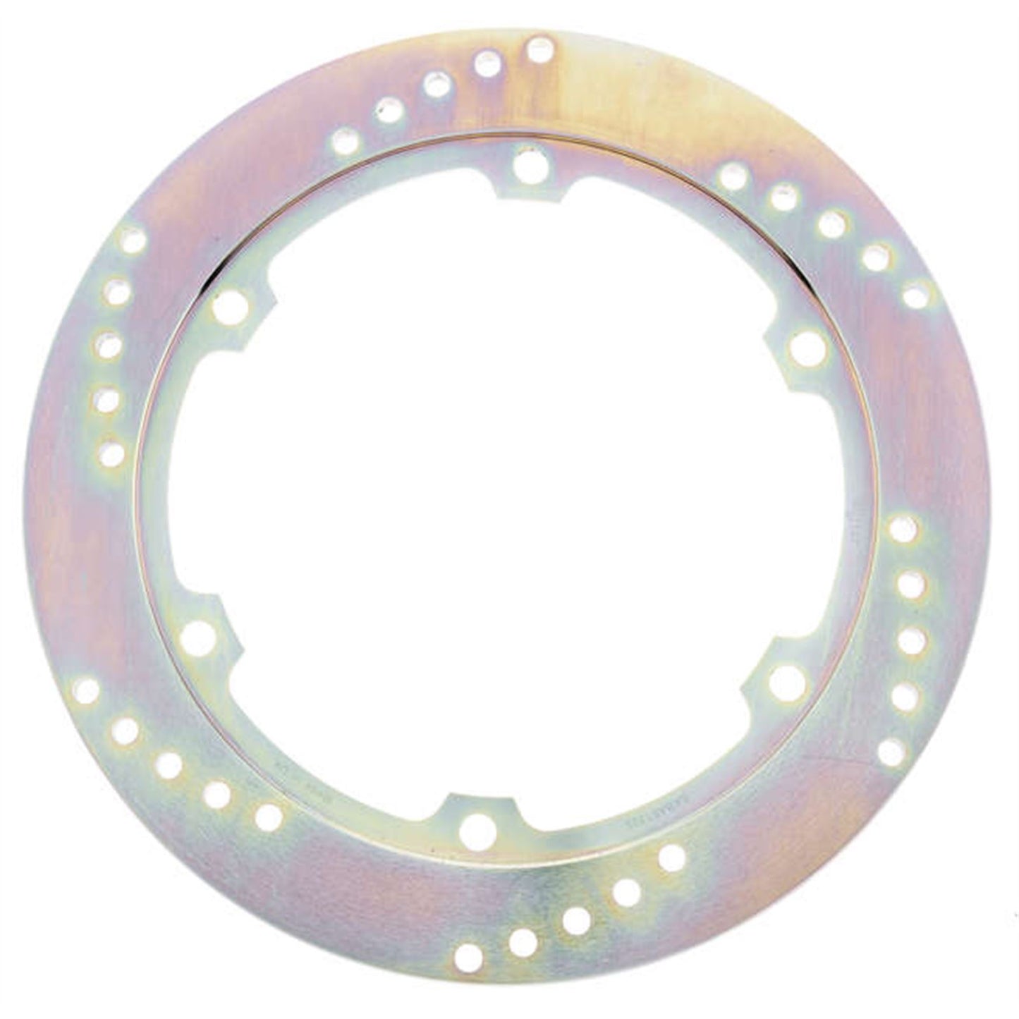 EBC Brakes Standard Brake Rotor MD1127_2854