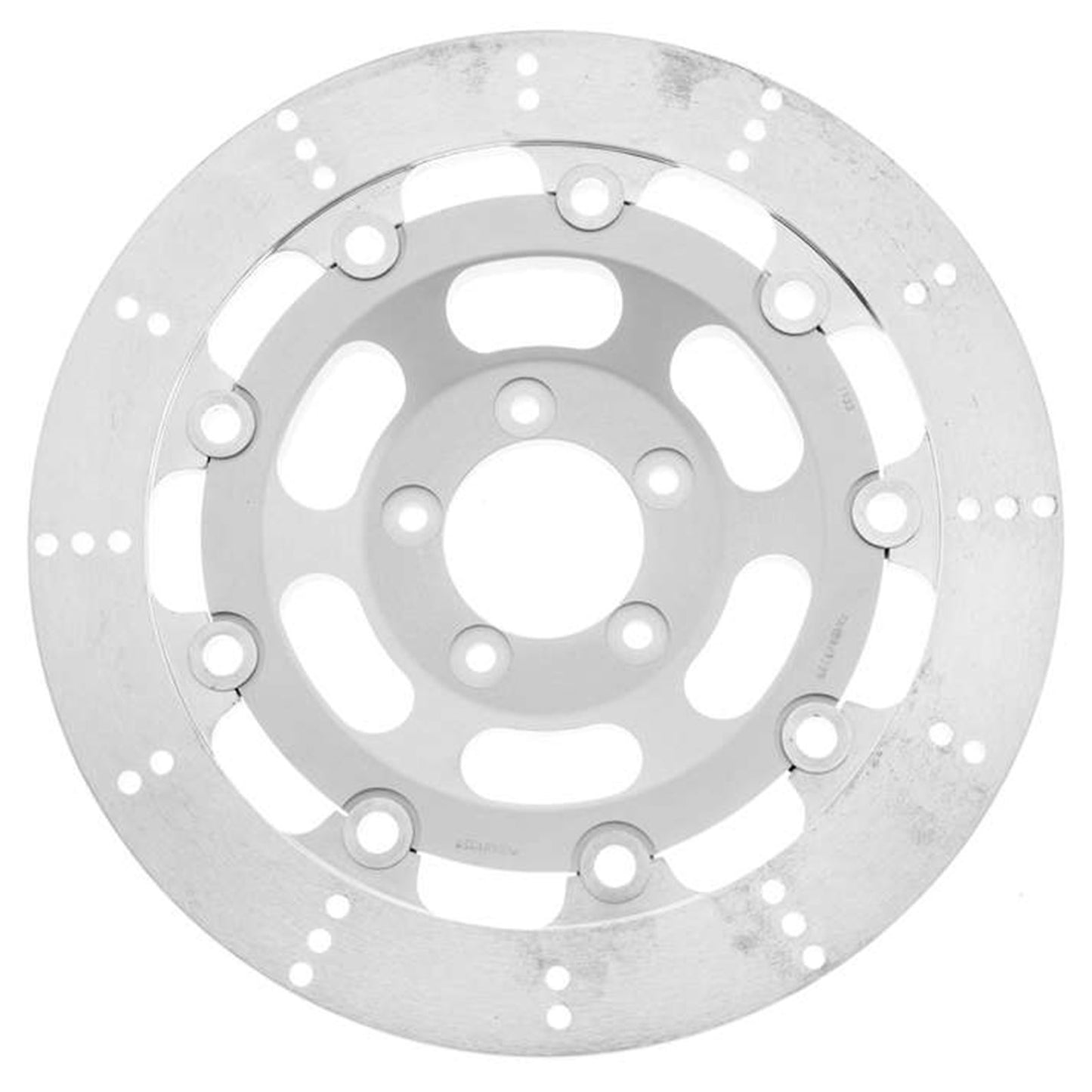 EBC Brakes Standard Brake Rotor MD1133_2857