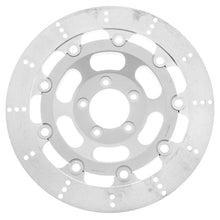 EBC Brakes Standard Brake Rotor MD1133_2857