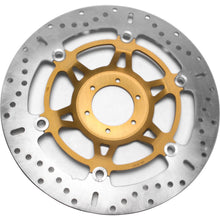 EBC Brakes Standard Brake Rotor MD1134X_2859