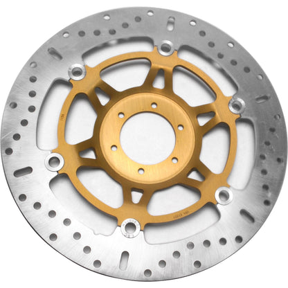 EBC Brakes Standard Brake Rotor MD1134X_2859
