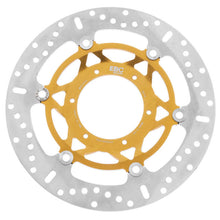 EBC Brakes Standard Brake Rotor MD1141X_2867