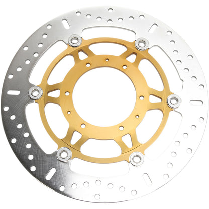 EBC Brakes Standard Brake Rotor MD1152X_378429