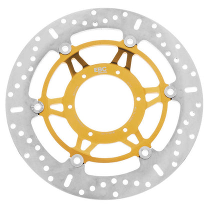 EBC Brakes Standard Brake Rotor MD1154X_2879