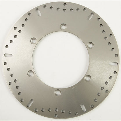 EBC Brakes Standard Brake Rotor MD1159_2883