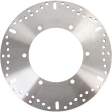EBC Brakes Standard Brake Rotor MD1159_378448